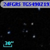 2dFGRS TGS490Z193