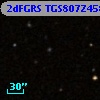 2dFGRS TGS807Z458