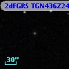 2dFGRS TGN436Z249