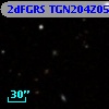 2dFGRS TGN204Z056