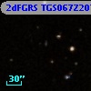 2dFGRS TGS067Z207