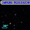 2dFGRS TGS533Z207