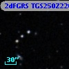 2dFGRS TGS250Z226