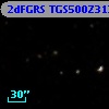 2dFGRS TGS500Z312