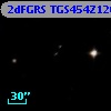 2dFGRS TGS454Z126