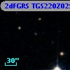 2dFGRS TGS220Z029