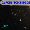 2dFGRS TGN380Z054