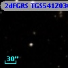 2dFGRS TGS541Z030