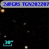 2dFGRS TGN202Z074