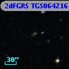 2dFGRS TGS064Z161