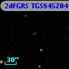 2dFGRS TGS845Z041