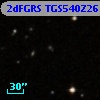 2dFGRS TGS540Z261
