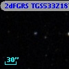 2dFGRS TGS533Z187