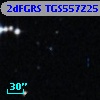 2dFGRS TGS557Z251