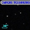 2dFGRS TGS109Z050