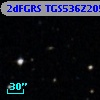 2dFGRS TGS536Z205