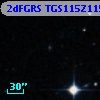 2dFGRS TGS115Z115