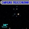 2dFGRS TGS220Z007