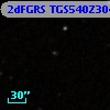 2dFGRS TGS540Z304