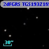2dFGRS TGS193Z185