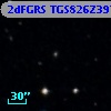 2dFGRS TGS826Z397
