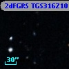 2dFGRS TGS316Z101