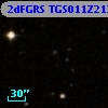 2dFGRS TGS011Z213
