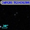 2dFGRS TGS426Z082