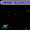 2dFGRS TGS285Z187
