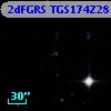 2dFGRS TGS174Z281