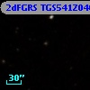 2dFGRS TGS541Z046