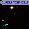 2dFGRS TGS540Z108