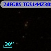 2dFGRS TGS144Z308
