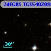 2dFGRS TGS540Z088