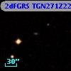 2dFGRS TGN271Z225