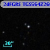 2dFGRS TGS564Z260
