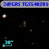 2dFGRS TGS540Z014