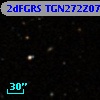 2dFGRS TGN272Z070