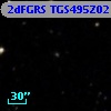 2dFGRS TGS495Z021