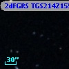 2dFGRS TGS214Z155