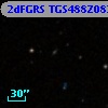 2dFGRS TGS488Z082