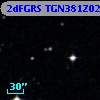 2dFGRS TGN381Z023