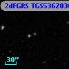 2dFGRS TGS536Z030