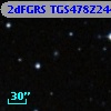 2dFGRS TGS478Z244