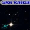 2dFGRS TGS868Z160