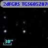2dFGRS TGS605Z070