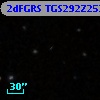 2dFGRS TGS292Z252