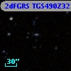 2dFGRS TGS490Z321