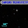 2dFGRS TGS857Z278