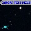 2dFGRS TGS214Z131